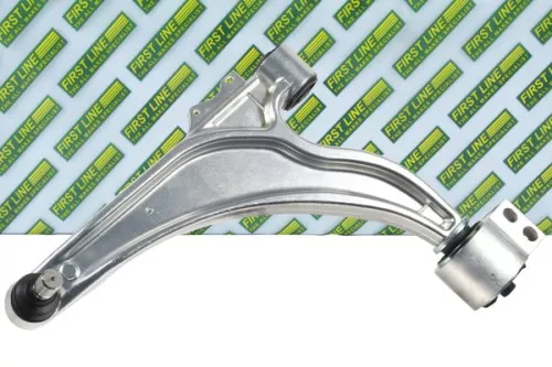 Front Lower Left Wishbone / Suspension Arm For Opel Vauxhall Zafira Zafira Toure