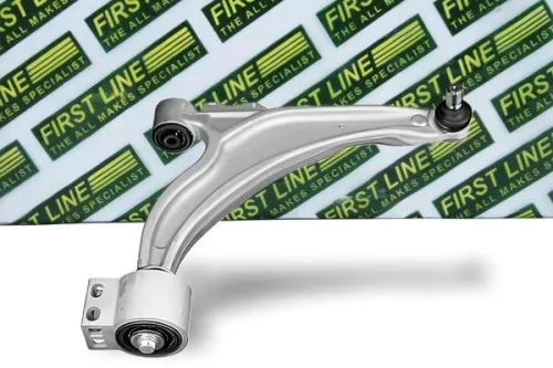 FIRST LINE FIRST LINE FCA7307 Front Lower Right Wishbone / Suspension Arm For Opel Vauxhall Zafira Zafira Tour 