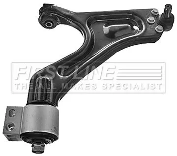 FIRST LINE FIRST LINE FCA7309 Front Lower Right Wishbone / Suspension Arm For Saab 9-5 