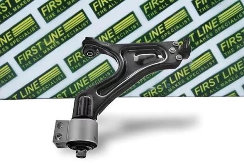 FIRST LINE FIRST LINE FCA7309 Front Lower Right Wishbone / Suspension Arm For Saab 9-5 