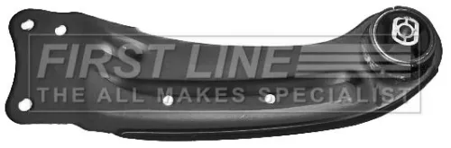 FIRST LINE FIRST LINE FCA7311 Front Lower Rear Right Wishbone / Suspension Arm For Audi Vw Q3 Tiguan 
