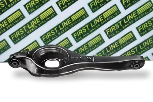 Lower Rear Left Or Right Wishbone / Suspension Arm For Ford Kuga