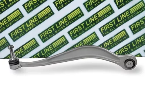 FIRST LINE FIRST LINE FCA7313 Rear Upper Left Or Right Wishbone / Suspension Arm For Bmw Mercedes Rolls-royce  