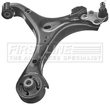 FIRST LINE FIRST LINE FCA7314 Front Left Wishbone / Suspension Arm For Honda Civic 