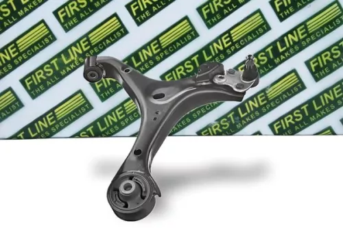 FIRST LINE FIRST LINE FCA7314 Front Left Wishbone / Suspension Arm For Honda Civic 