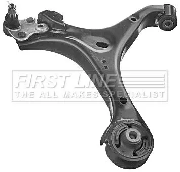 FIRST LINE FIRST LINE FCA7315 Front Right Wishbone / Suspension Arm For Honda Civic 