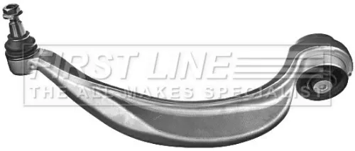 FIRST LINE FIRST LINE FCA7316 Front Rear Lower Left Wishbone / Suspension Arm For Audi A8 