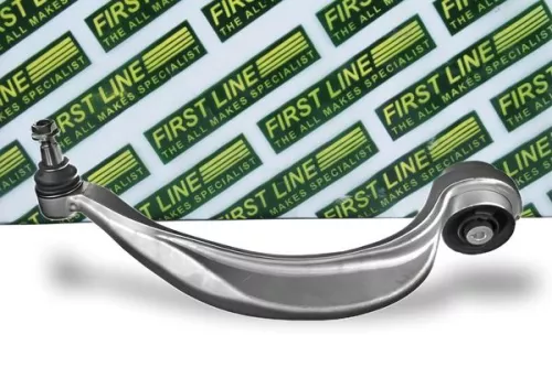 FIRST LINE FIRST LINE FCA7316 Front Rear Lower Left Wishbone / Suspension Arm For Audi A8 
