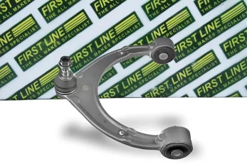 FIRST LINE FIRST LINE FCA7320 Front Upper Left Or Right Wishbone / Suspension Arm For Porsche Panamera 