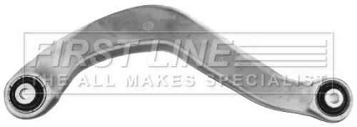 FIRST LINE FIRST LINE FCA7322 Rear Right Upper Wishbone / Suspension Arm For Audi A4 A5 Q5 