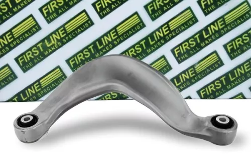 Rear Left Upper Wishbone / Suspension Arm For Audi Porsche A4 A5 A6 A6 A7 Macan 