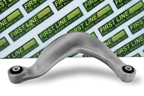 Rear Right Upper Wishbone / Suspension Arm For Audi Porsche A4 A5 A6 A6 A7 Macan