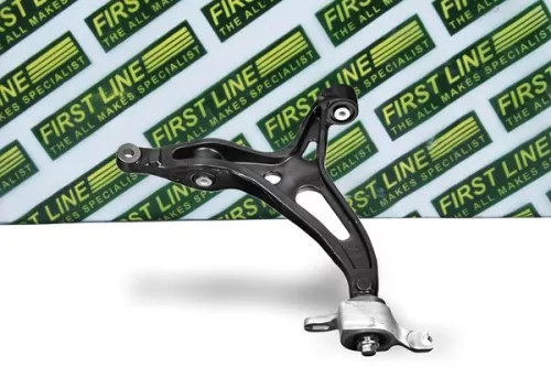 Front Lower Left Wishbone / Suspension Arm For Mercedes R-class