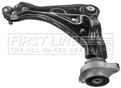 FIRST LINE FIRST LINE FCA7329 Front Lower Left Wishbone / Suspension Arm For Mercedes Viano Vito Vito / Mixto 