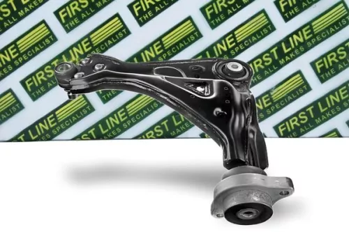 FIRST LINE FIRST LINE FCA7329 Front Lower Left Wishbone / Suspension Arm For Mercedes Viano Vito Vito / Mixto 
