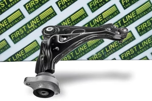 FIRST LINE FIRST LINE FCA7330 Front Lower Right Wishbone / Suspension Arm For Mercedes Viano Vito Vito / Mixto 