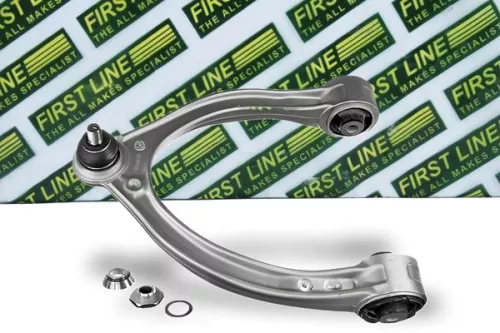 FIRST LINE FIRST LINE FCA7331 Front Left Upper Wishbone / Suspension Arm For Mercedes C-class Cls E-class Eqc 