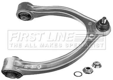 FIRST LINE FIRST LINE FCA7332 Front Right Upper Wishbone / Suspension Arm For Mercedes C-class Cls E-class Eqc 