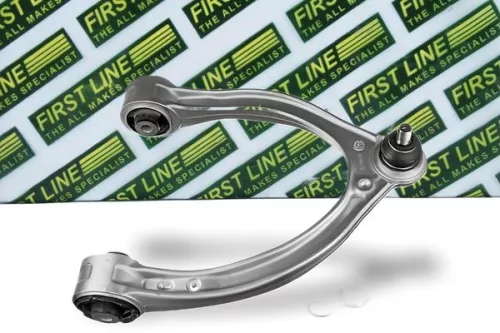 Front Right Upper Wishbone / Suspension Arm For Mercedes C-class Cls E-class Eqc