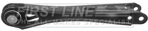 FIRST LINE FIRST LINE FCA7334 Front Rear Lower Left Or Right Wishbone / Suspension Arm For Bmw X3 X4 