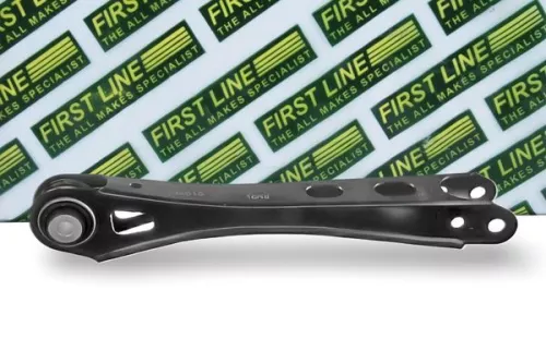 Front Rear Lower Left Or Right Wishbone / Suspension Arm For Bmw X3 X4