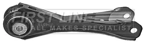 FIRST LINE FIRST LINE FCA7337 Front Rear Lower Left Or Right Wishbone / Suspension Arm For Mercedes A-class B- 