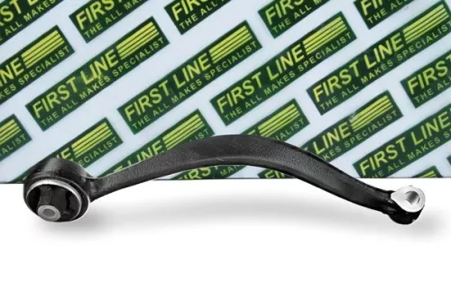 Front Lower Right Wishbone / Suspension Arm For Bmw X3 X4