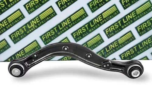 Rear Upper Left Or Right Wishbone / Suspension Arm For Land Rover Discovery Rang