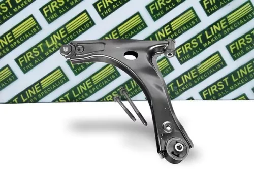 Front Lower Left Wishbone / Suspension Arm For Ford Tourneo Custom Transit Custo
