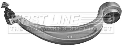 FIRST LINE FIRST LINE FCA7343 Front Rear Lower Left Wishbone / Suspension Arm For Audi A4 A5 Q5 
