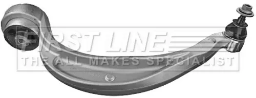 FIRST LINE FIRST LINE FCA7344 Front Lower Right Rear Wishbone / Suspension Arm For Audi A4 A5 Q5 