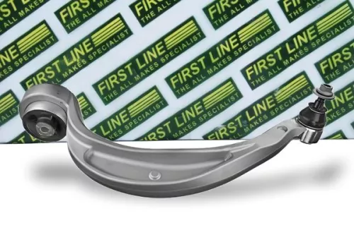 Front Lower Right Rear Wishbone / Suspension Arm For Audi A4 A5 Q5