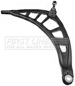 FIRST LINE FIRST LINE FCA7349 Front Lower Left Wishbone / Suspension Arm For Mini Mini Countryman Mini Paceman 