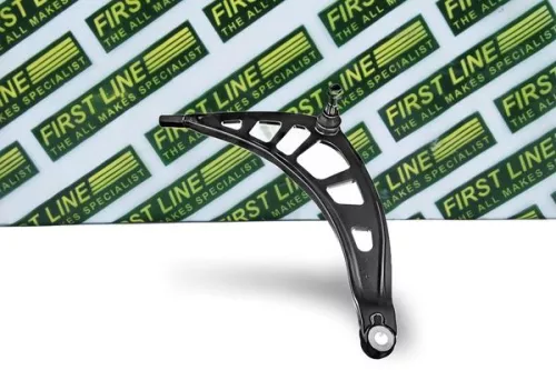 Front Lower Left Wishbone / Suspension Arm For Mini Mini Countryman Mini Paceman