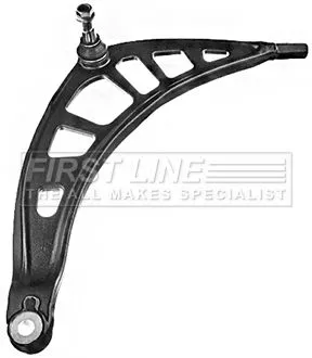 FIRST LINE FIRST LINE FCA7350 Front Lower Right Wishbone / Suspension Arm For Mini Mini Countryman Mini Pacema 