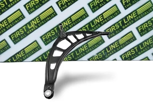 Front Lower Right Wishbone / Suspension Arm For Mini Mini Countryman Mini Pacema