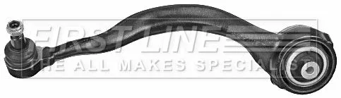 FIRST LINE FIRST LINE FCA7353 Front Lower Left Wishbone / Suspension Arm For Land Rover Discovery Range Rover  