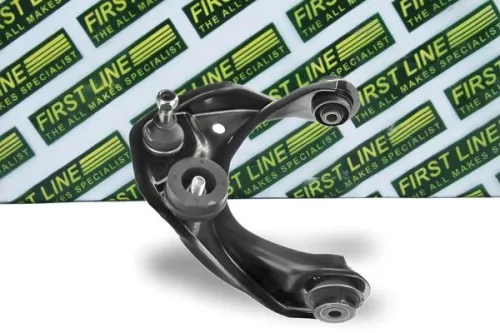 Front Left Upper Wishbone / Suspension Arm For Mazda 6
