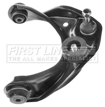 FIRST LINE FIRST LINE FCA7356 Front Right Upper Wishbone / Suspension Arm For Mazda 6 