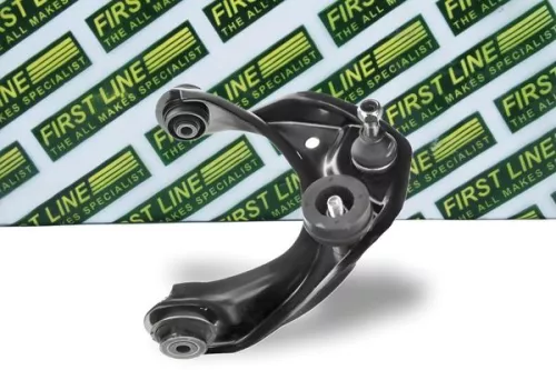 Front Right Upper Wishbone / Suspension Arm For Mazda 6
