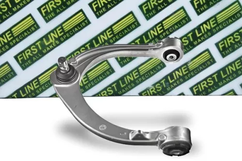 Front Left Upper Wishbone / Suspension Arm For Land Rover Range Rover