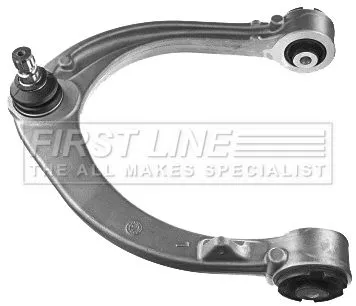 FIRST LINE FIRST LINE FCA7361 Front Left Upper Wishbone / Suspension Arm For Land Rover Range Rover 