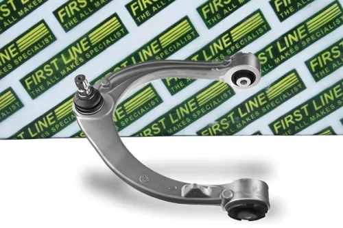 Front Left Upper Wishbone / Suspension Arm For Land Rover Range Rover