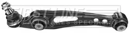 FIRST LINE FIRST LINE FCA7364 Front Rear Lower Left Wishbone / Suspension Arm For Land Rover Discovery Range R 
