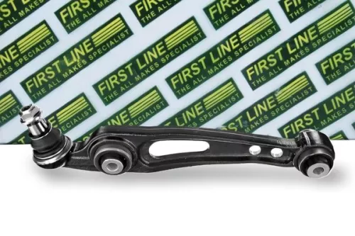 Front Rear Lower Left Wishbone / Suspension Arm For Land Rover Discovery Range R