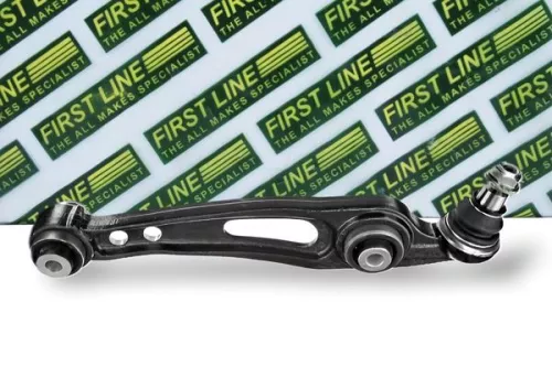 Front Lower Right Rear Wishbone / Suspension Arm For Land Rover Discovery Range 