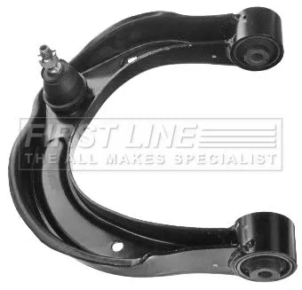 FIRST LINE FIRST LINE FCA7368 Front Left Upper Wishbone / Suspension Arm For Hyundai Grandeur Sonata 