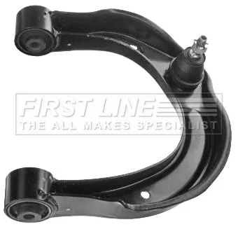 FIRST LINE FIRST LINE FCA7369 Front Right Upper Wishbone / Suspension Arm For Hyundai Grandeur Sonata 