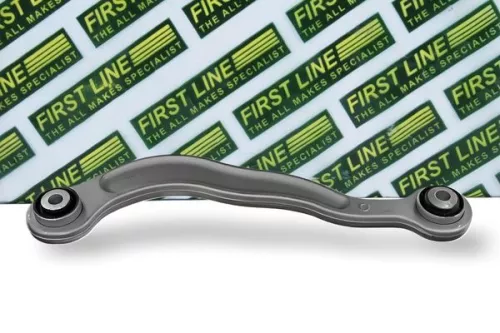 Rear Left Upper Wishbone / Suspension Arm For Mercedes S-class