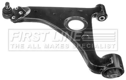 FIRST LINE FIRST LINE FCA7375 Front Lower Left Wishbone / Suspension Arm For Chevrolet Opel Vauxhall Mokka / M 